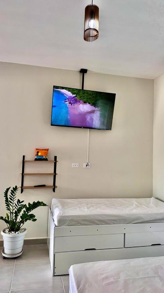 אפרטהוטל אובטובה Area Vip Maranduba מראה חיצוני תמונה