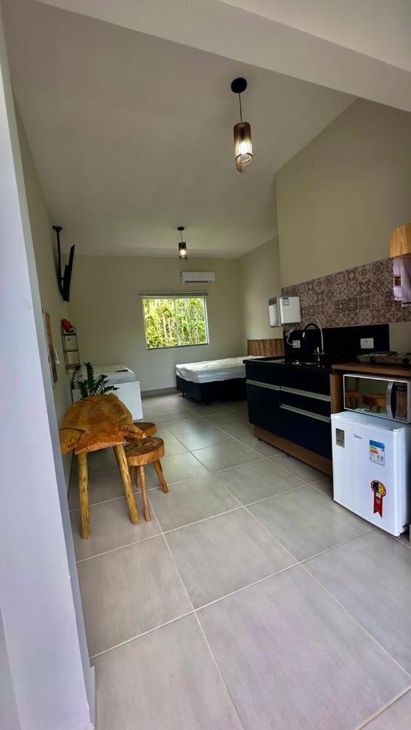 אפרטהוטל אובטובה Area Vip Maranduba מראה חיצוני תמונה