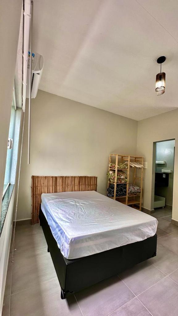 אפרטהוטל אובטובה Area Vip Maranduba מראה חיצוני תמונה