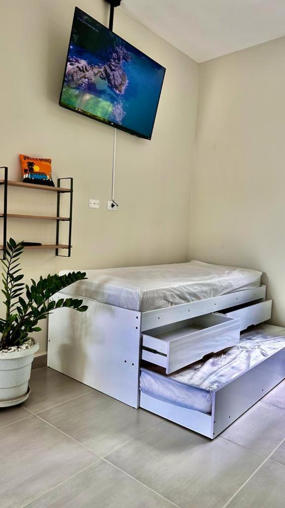 אפרטהוטל אובטובה Area Vip Maranduba מראה חיצוני תמונה