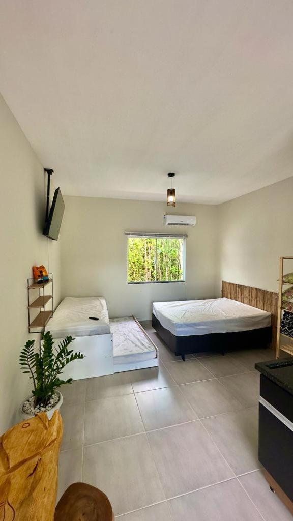 אפרטהוטל אובטובה Area Vip Maranduba מראה חיצוני תמונה