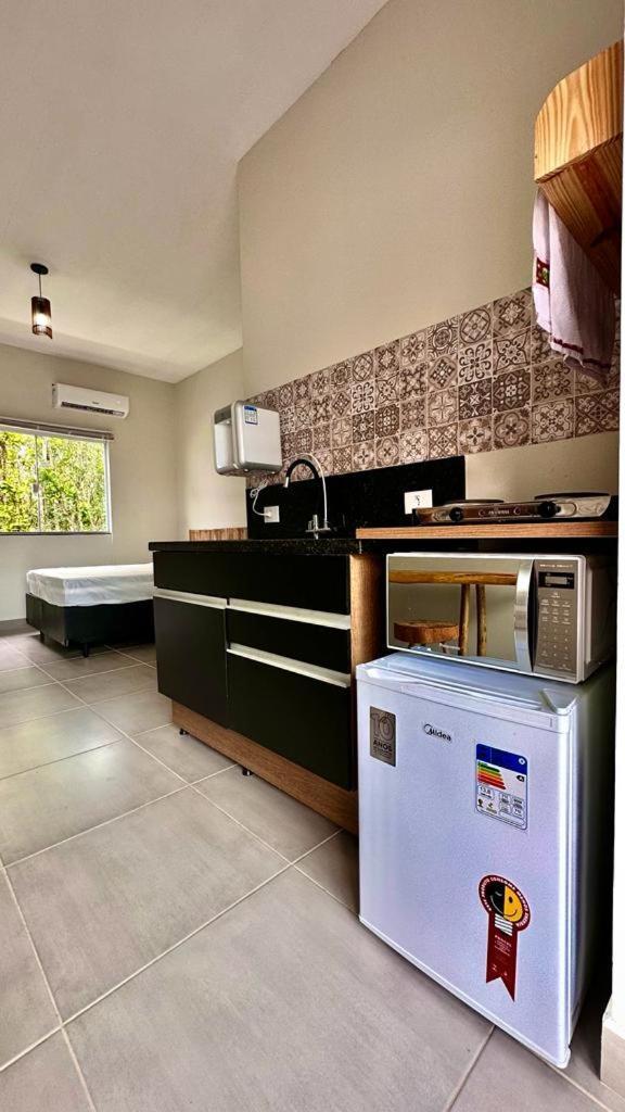 אפרטהוטל אובטובה Area Vip Maranduba מראה חיצוני תמונה