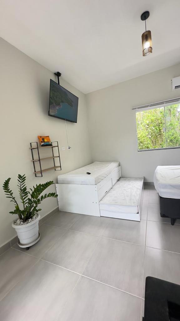 אפרטהוטל אובטובה Area Vip Maranduba מראה חיצוני תמונה