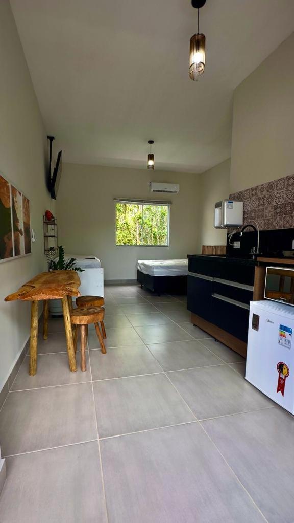 אפרטהוטל אובטובה Area Vip Maranduba מראה חיצוני תמונה