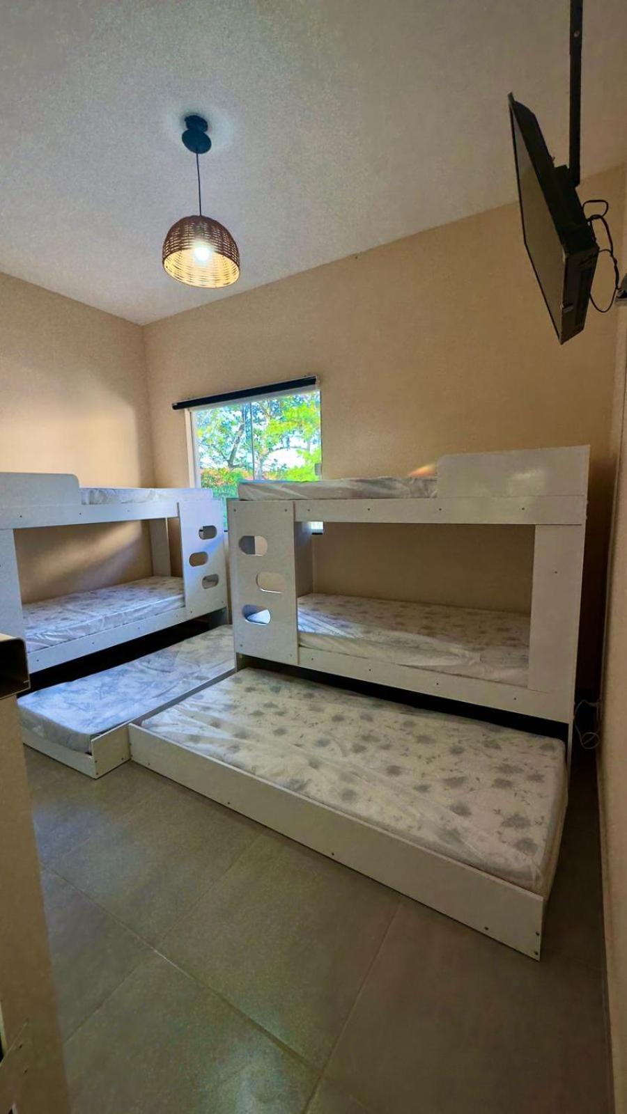 אפרטהוטל אובטובה Area Vip Maranduba מראה חיצוני תמונה