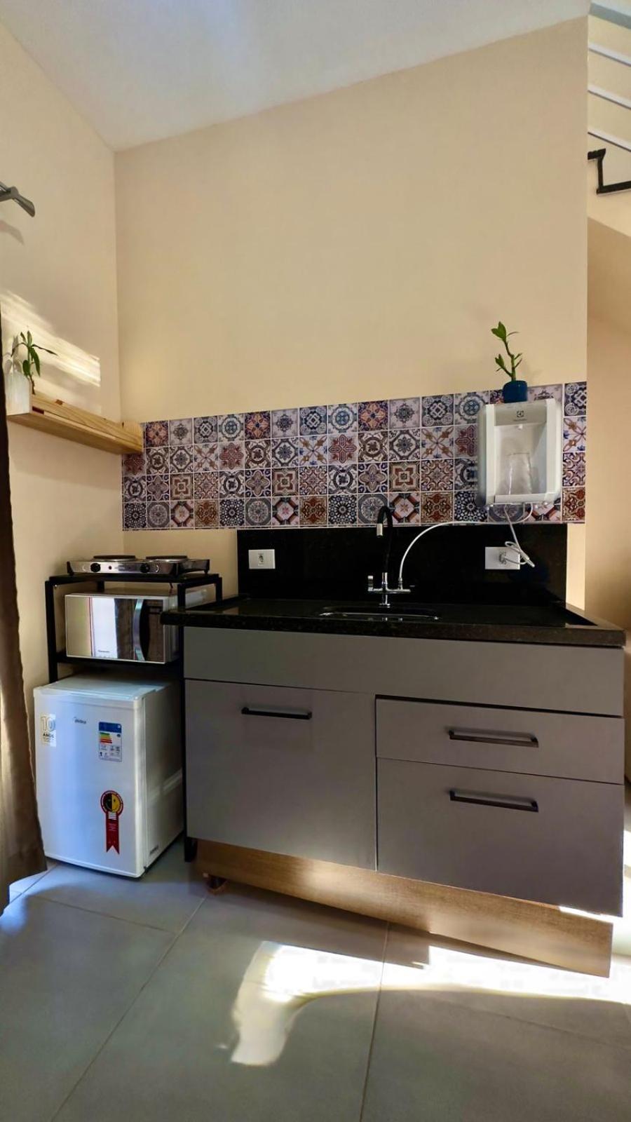 אפרטהוטל אובטובה Area Vip Maranduba מראה חיצוני תמונה