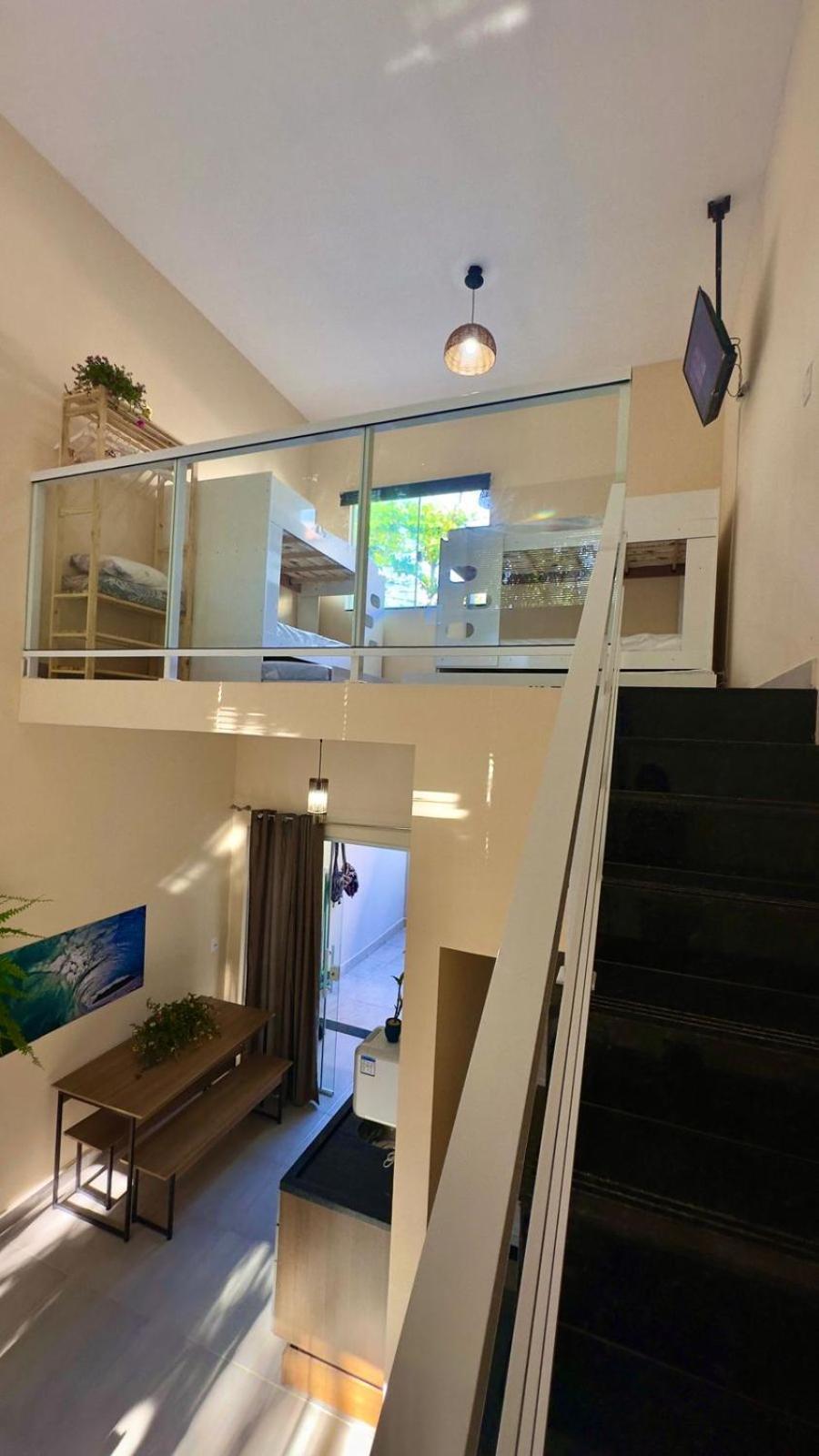 אפרטהוטל אובטובה Area Vip Maranduba מראה חיצוני תמונה