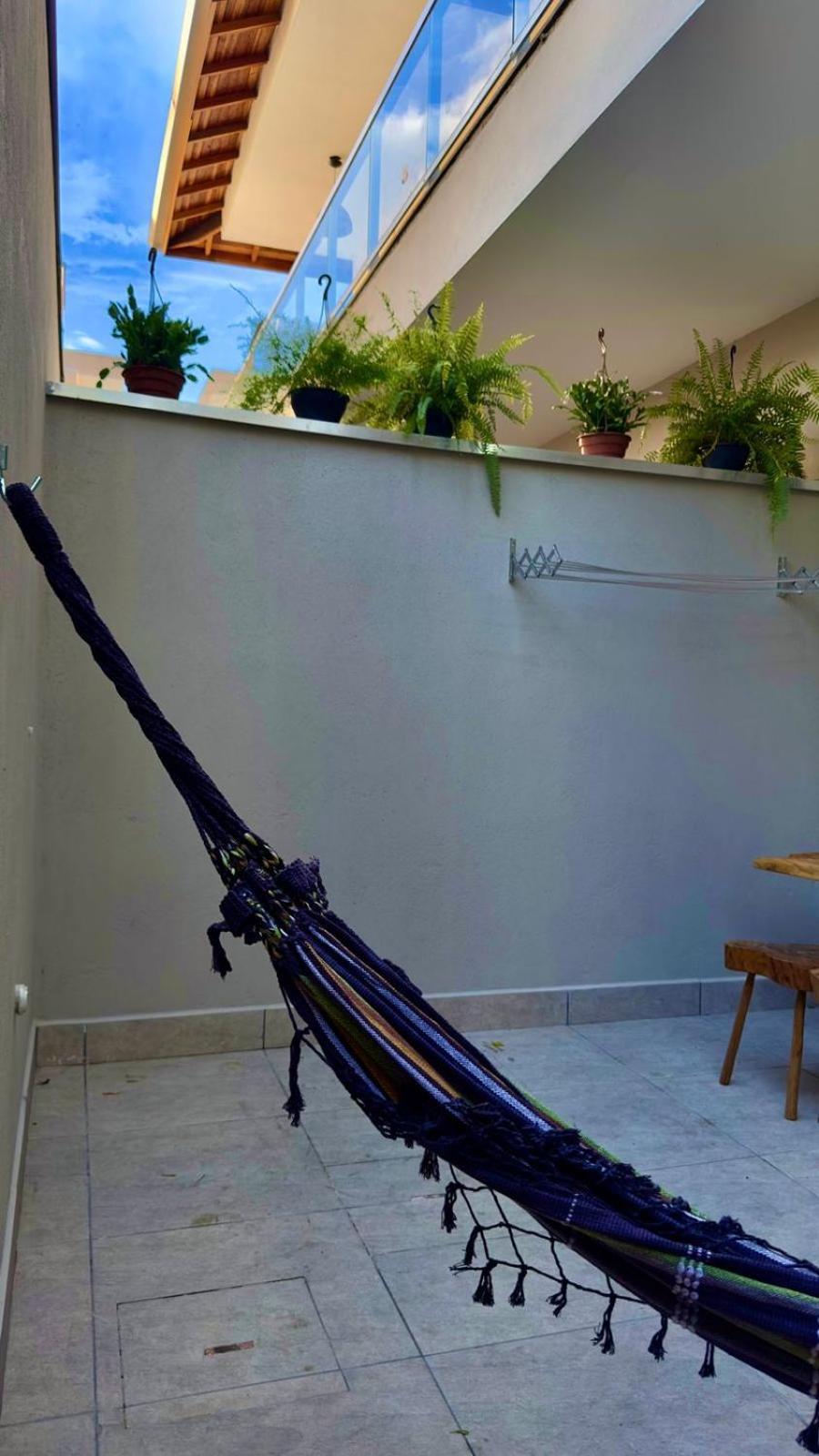 אפרטהוטל אובטובה Area Vip Maranduba מראה חיצוני תמונה