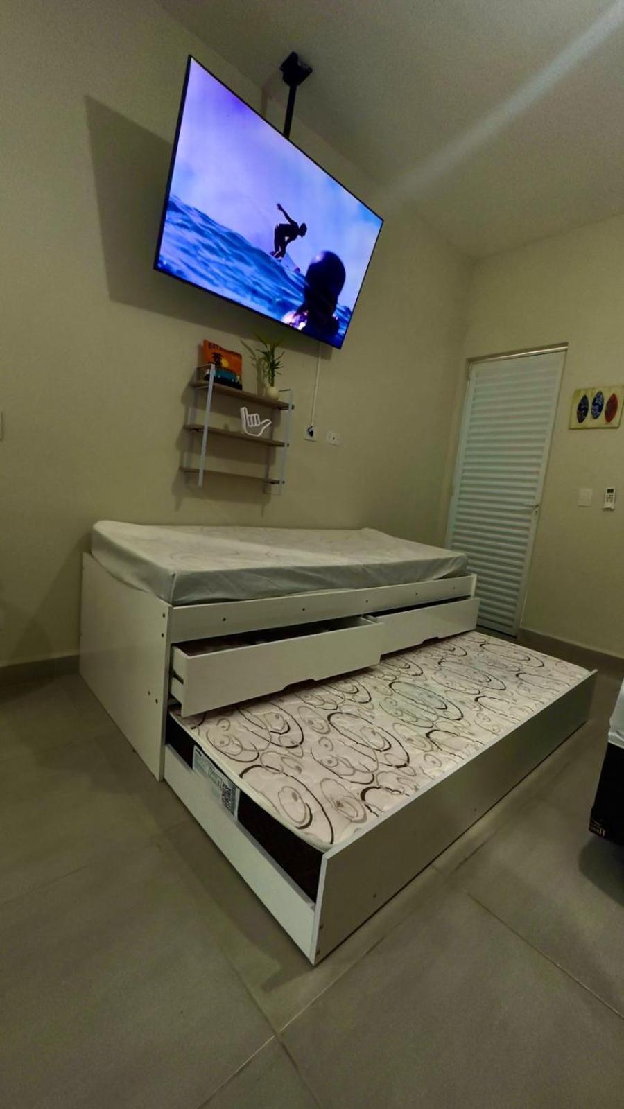 אפרטהוטל אובטובה Area Vip Maranduba מראה חיצוני תמונה